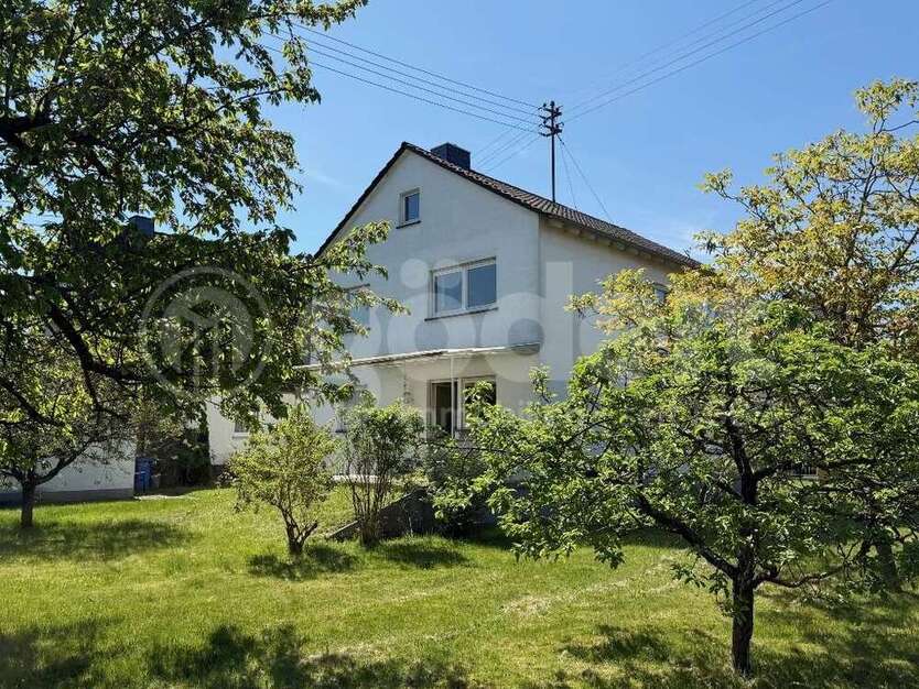 Haus zum Kaufen in Karlstein am Main Dettingen 525.000 € 143 m²