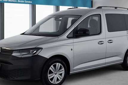 VW Caddy 55.456 km 27.860 &euro; Maintal 63477