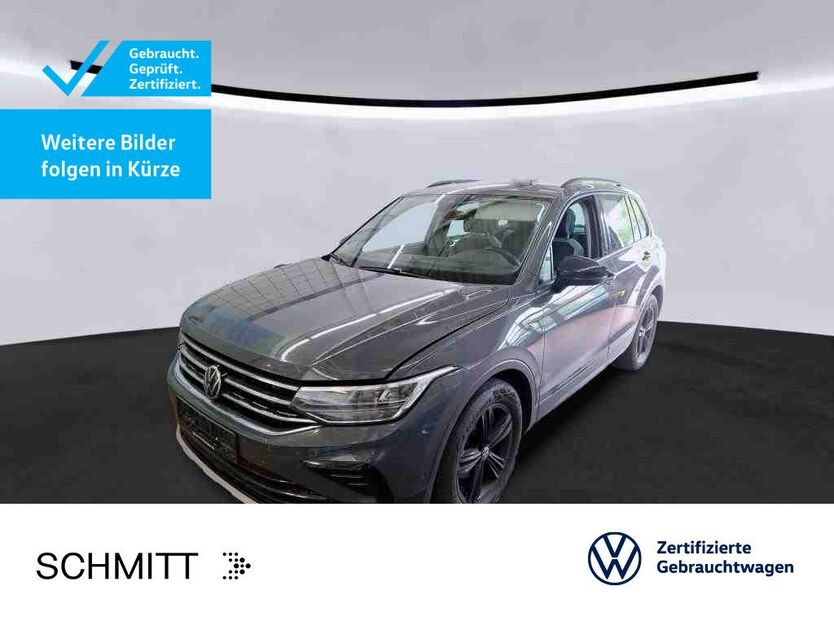 VW Tiguan 76.000 km 30.449 € Freigericht 63579