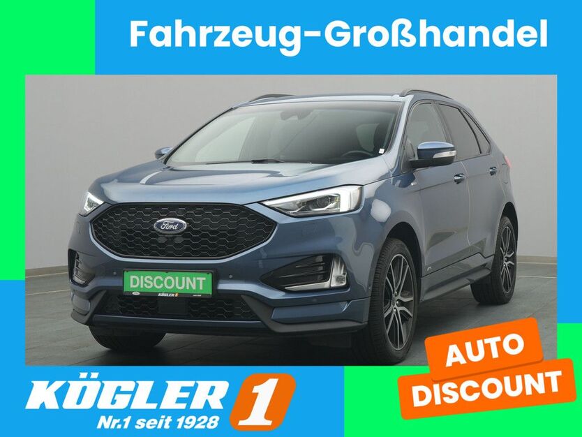 Ford Edge 107.192 km 21.900 € Bad Nauheim 61231