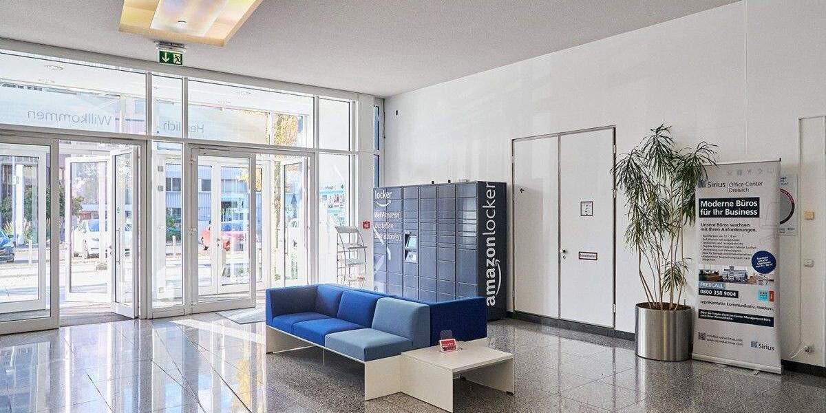 Gewerbeobjekt Dreieich Sprendlingen - 380&euro; | Angebot:25740667