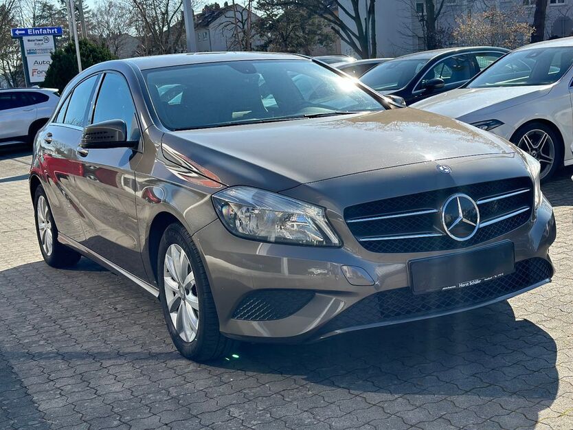 Mercedes-Benz A 180 172.000 km 7.999 € Langen 63225