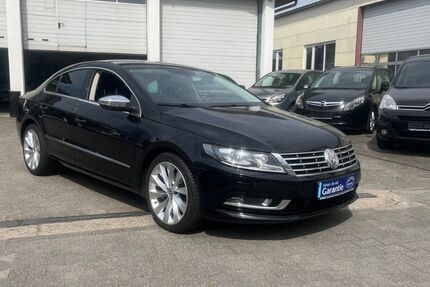 VW CC 98.000 km 12.900 € Hanau-Kleinauheim 63456