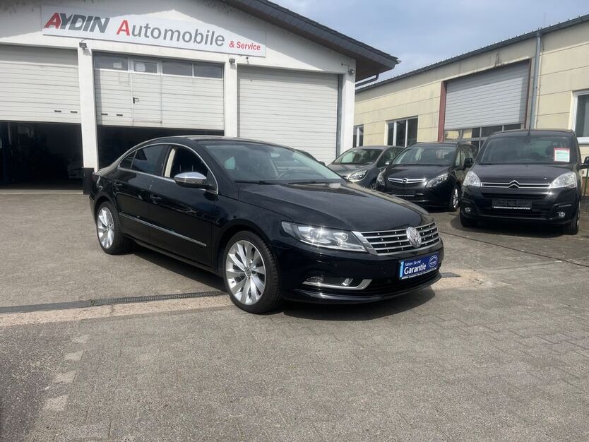 VW CC 98.000 km 12.900 € Hanau-Kleinauheim 63456