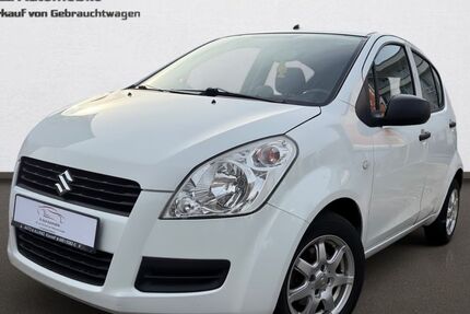 Suzuki Splash 57.900 km 3.850 &euro; Frankfurt am Main 60386