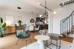 Doppelhaushälfte Hanau-Steinheim Steinheim - 6 Zimmer, 136 m&sup2;, 673.500&euro; | Angebot:25704323