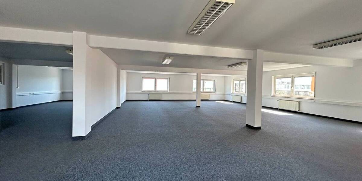 Gewerbeobjekt Hofheim am Taunus / Wallau Wallau - 1.850&euro; | Angebot:25727502