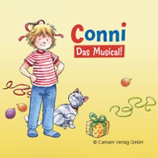 Conni - Das Musical 25.04.2027 Capitol Offenbach
