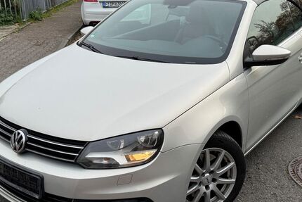 VW Eos 330.000 km 5.699 € Frankfurt am Main 65933