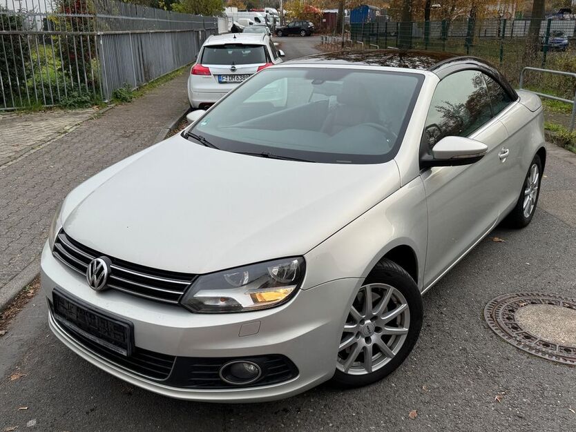 VW Eos 330.000 km 5.699 € Frankfurt am Main 65933