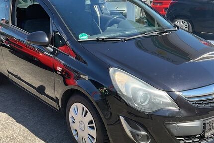 Opel Corsa 126.000 km 3.590 € Hanau 63450