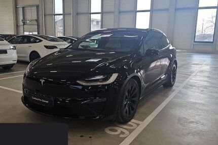 Tesla Model X 18.989 km 75.800 &euro; Hanau 63457
