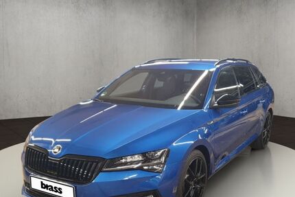 Skoda Superb 10.100 km 43.950 € Aschaffenburg 63739