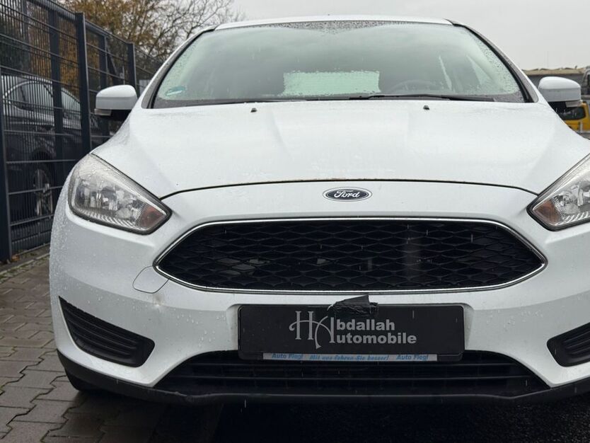Ford Focus 153.600 km 5.699 € Kelkheim 65779