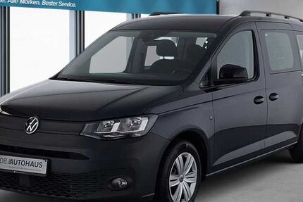 VW Caddy 101.732 km 19.730 &euro; Maintal 63477