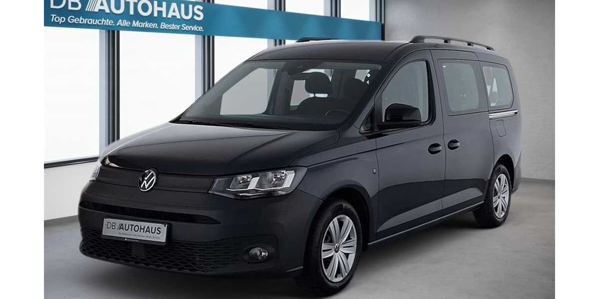 VW Caddy 101.732 km 19.730 &euro; Maintal 63477