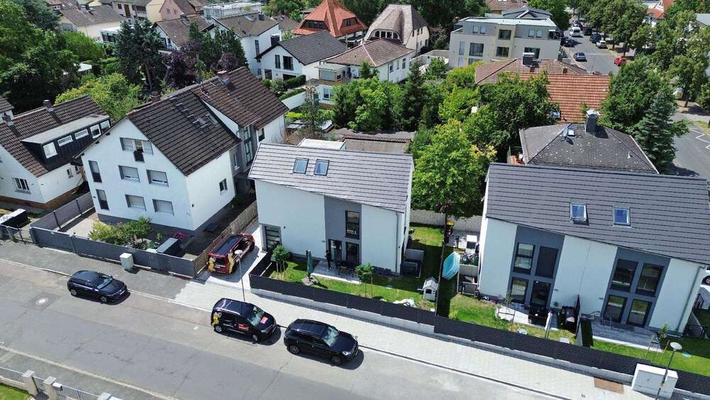 Einfamilienhaus Offenbach Buchrain - 5 Zimmer, 161 m&sup2;, 2.750&euro; | Angebot:25087198