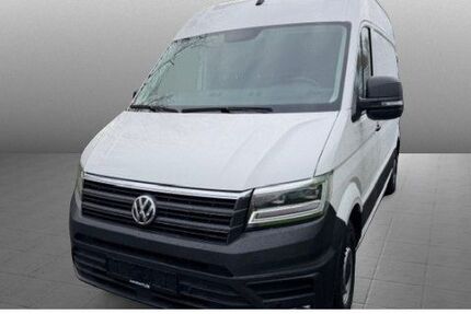 VW Crafter 90.390 km 35.940 &euro; Bad Homburg 61348