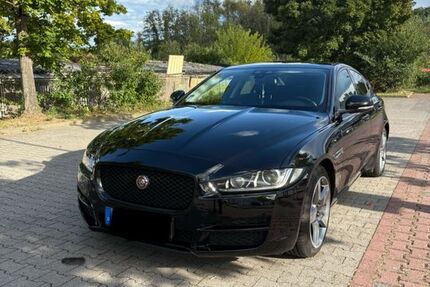Jaguar XE 153.400 km 15.000 € Offenbach 63069