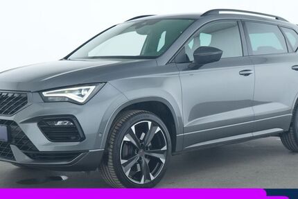 Cupra Ateca 53.310 km 28.893 &euro; Dietzenbach bei Frankfurt 63128