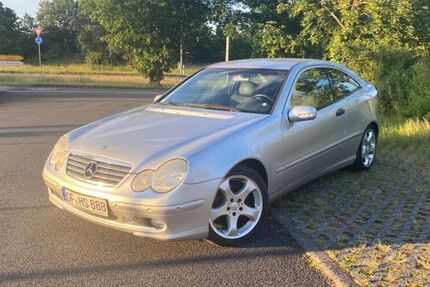 Mercedes 190
