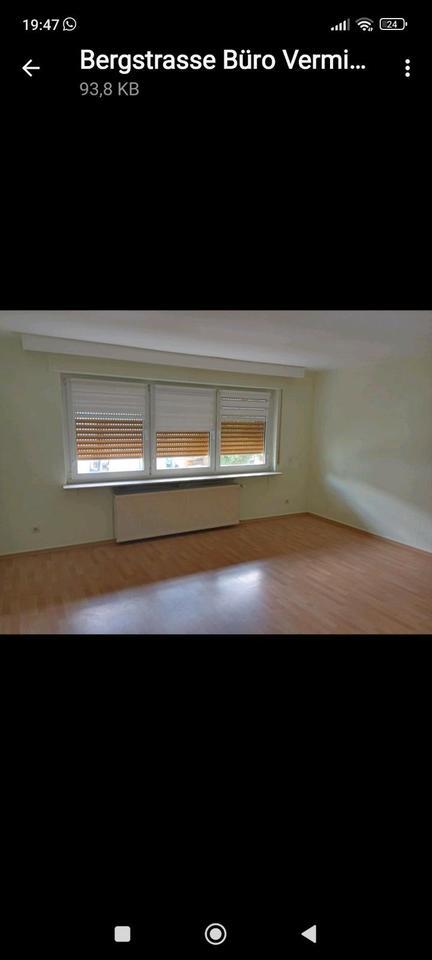 Büroraum Bad Vilbel Zentrale Lage zimmer