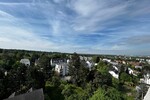 F-Sachsenhausen: Spektakulärer Weitblick! Schönes 1-Zimmer-Appartment in sehr guter Lage! - Etagenwohnung Frankfurt am Main Sachsenhausen Süd | Angebot:26560653