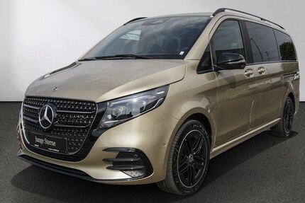 Mercedes-Benz V 300 11.300 km 85.450 € Rosbach 61191