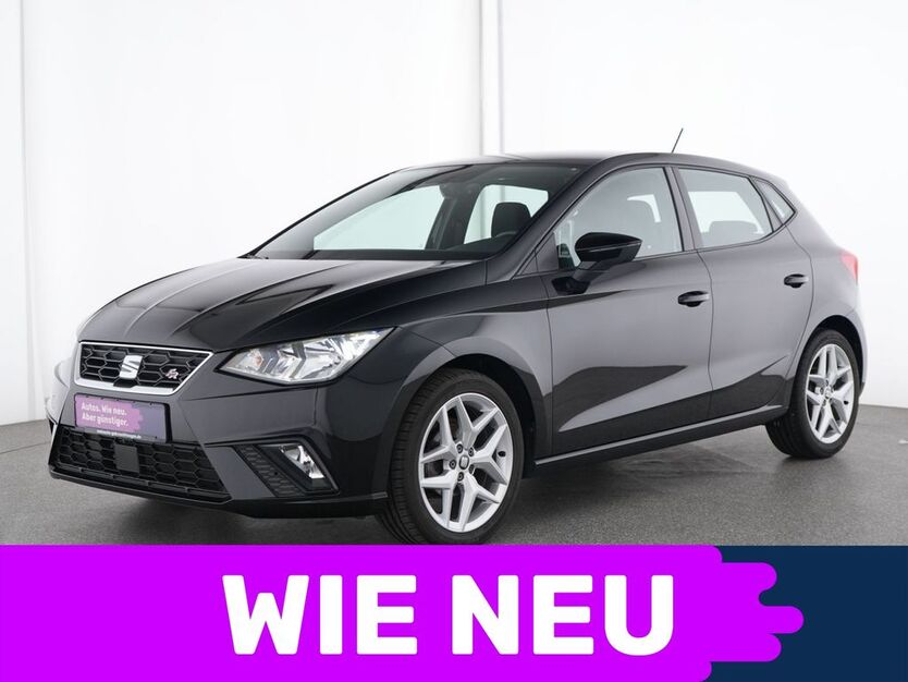 Seat Ibiza 20.539 km 13.588 € Dietzenbach bei Frankfurt 63128