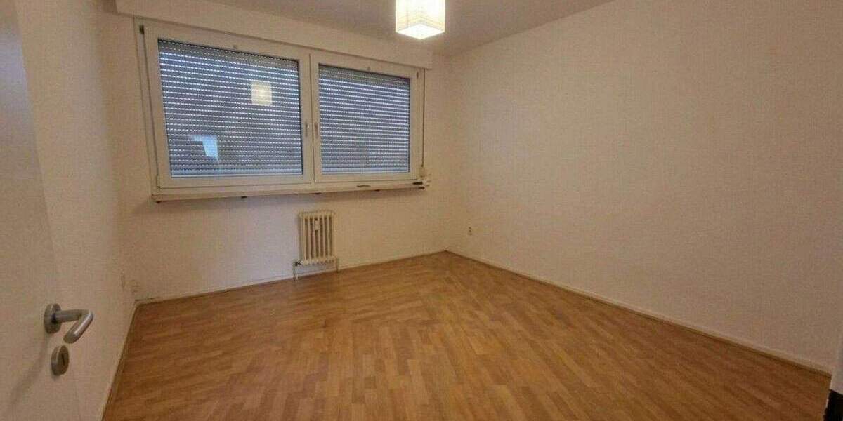 Etagenwohnung Darmstadt-Kranichstein Kranichstein - 4 Zimmer, 88 m&sup2;, 289.000&euro; | Angebot:25755274
