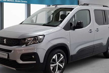 Peugeot Rifter 41.965 km 19.270 &euro; Maintal 63477