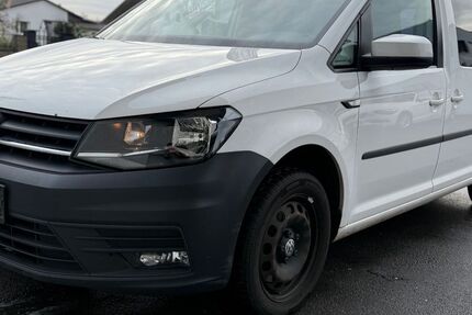 VW Caddy 292.479 km 8.499 &euro; Frankfurt am Main 60386