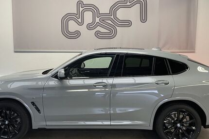 BMW X4 21.390 km 49.790 € Maintal bei Frankfurt am Main 63477