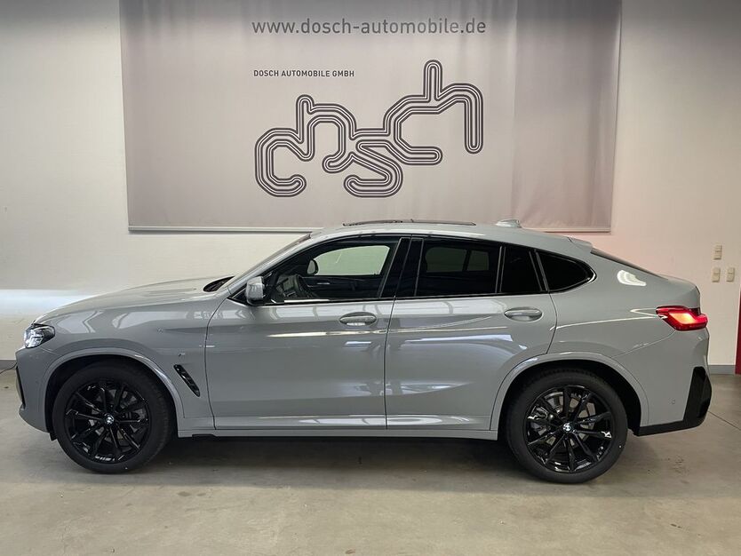 BMW X4 21.390 km 49.790 € Maintal bei Frankfurt am Main 63477