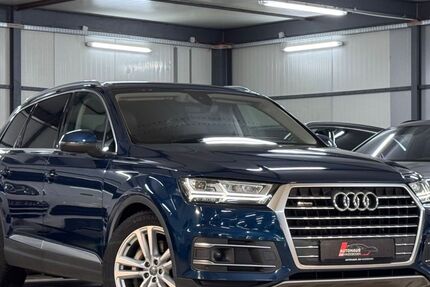Audi Q7 139.885 km 38.890 € Maintal 63477