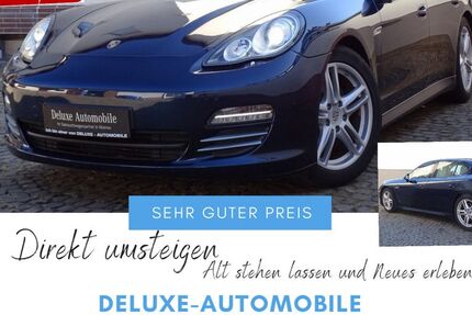 Porsche Panamera 119.500 km 19.950 &euro; Alzenau 63755
