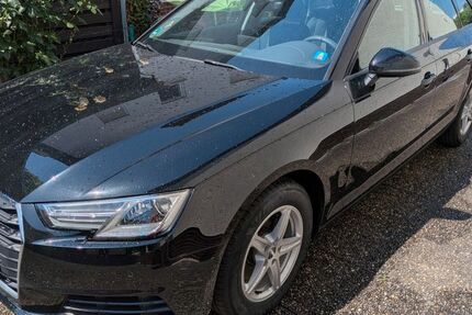 Audi A4 71.425 km 16.000 &euro; Rüsselsheim am Main 65428