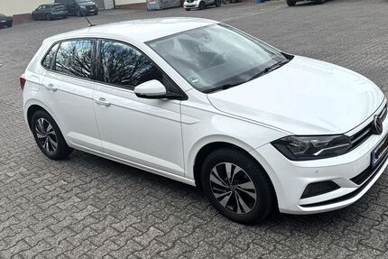 VW Polo 189.500 km 9.800 &euro; Eschborn 65760