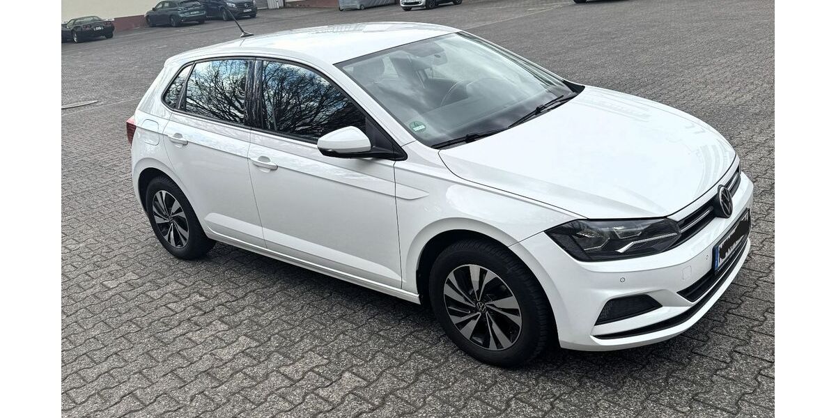 VW Polo 189.500 km 9.800 &euro; Eschborn 65760