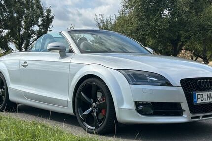 Audi TT 144.000 km 11.000 &euro; Niederdorfelden 61138