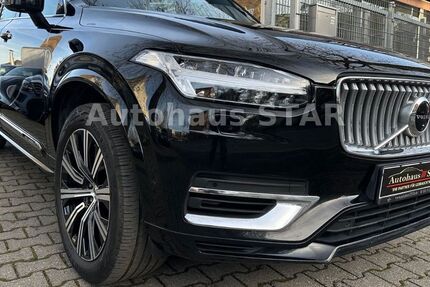 Volvo XC90 117.500 km 39.490 &euro; Offenbach am Main 63071