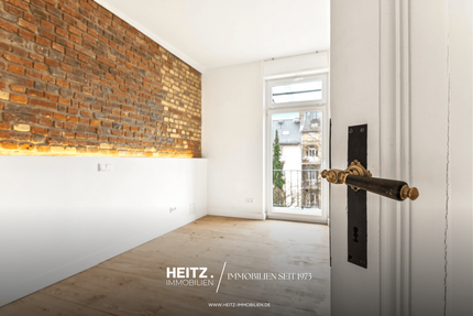 Wohnung Darmstadt Darmstadt-Nord - 4 Zimmer, 104 m&sup2;, 519.500&euro; | Angebot:27171877