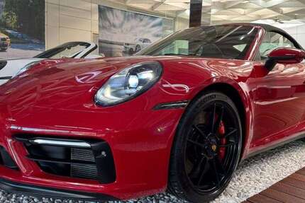 Porsche 911 34.999 km 148.988 € Dieburg 64807