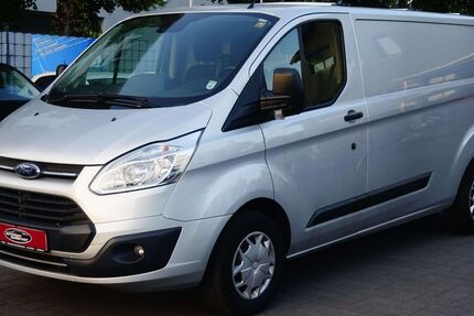 Ford Transit Custom 110.000 km 15.999 &euro; Darmstadt 64293