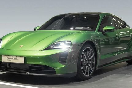 Porsche Taycan 38.700 km 72.970 &euro; Frankfurt am Main 65936