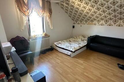 2 Zimmer in 2er WG möbliert zu vermieten befristet 2 zimmer