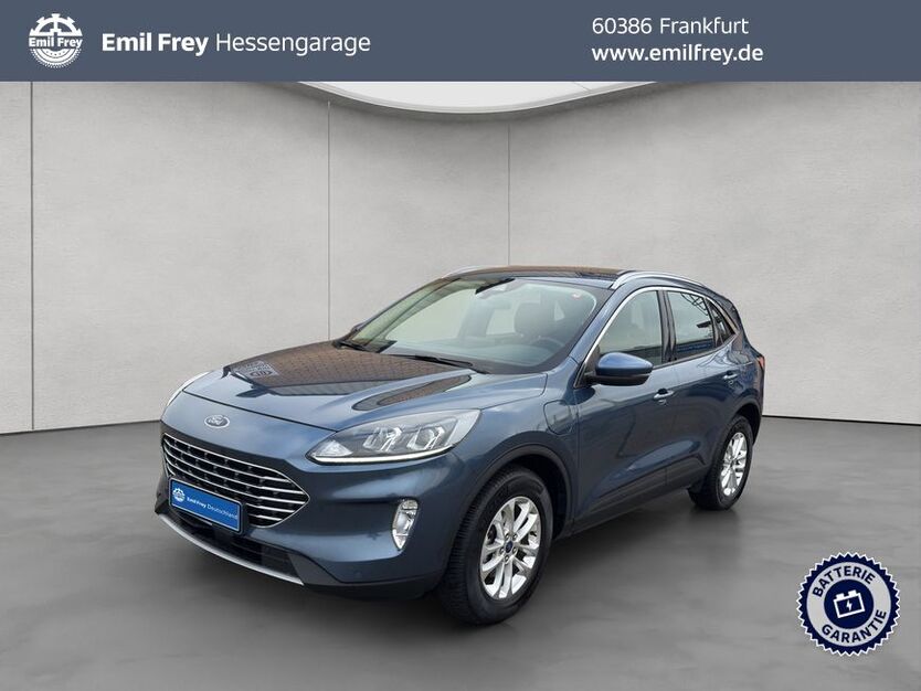 Kuga