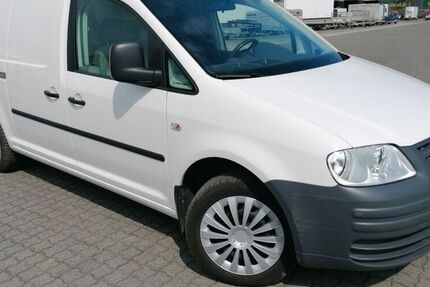 VW Caddy Maxi