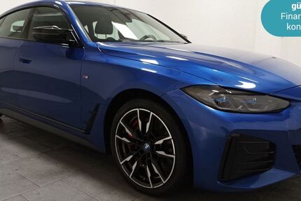 BMW i4 48.796 km 46.470 &euro; Egelsbach 63329