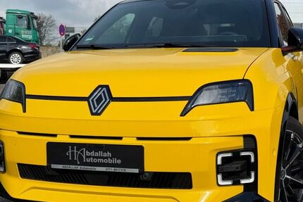 Renault R 5
